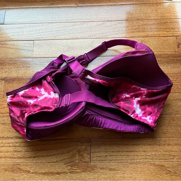 Adore Me sports bra - Picture 2 of 3